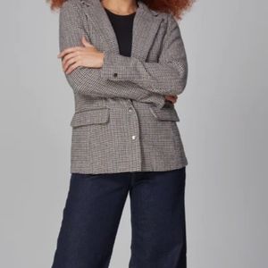 Blazer Lola Jeans Monaco CT